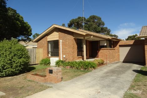 3/1 Glenvale Rd, Mount Clear, VIC 3350