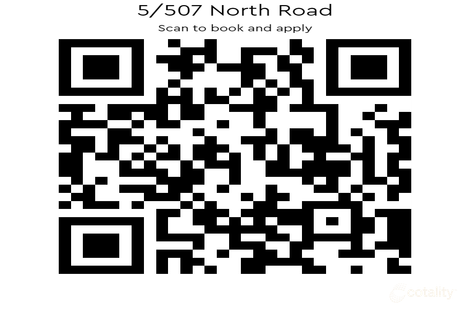 5/507 North Rd, Ormond, VIC 3204