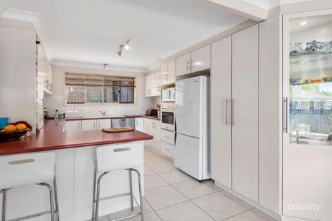 Property photo of 18A Loveday Street Rangeville QLD 4350