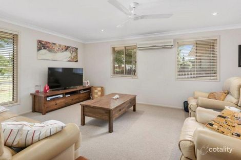 Property photo of 18A Loveday Street Rangeville QLD 4350