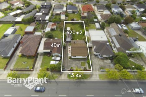 Property photo of 107 Corrigan Road Noble Park VIC 3174
