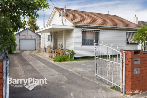 Property photo of 107 Corrigan Road Noble Park VIC 3174