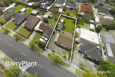 Property photo of 107 Corrigan Road Noble Park VIC 3174