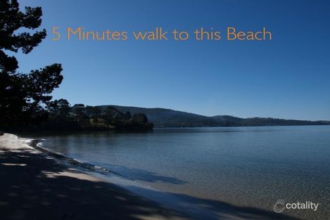 Lot 93 Cemetery Rd, Dover, TAS 7117