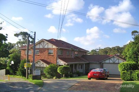 7 York Cl, Yowie Bay, NSW 2228