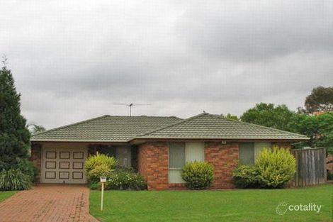 33 Glenview Gr, Glendenning, NSW 2761
