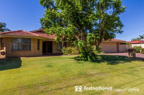 Property photo of 15 Morphett Crescent Bateman WA 6150