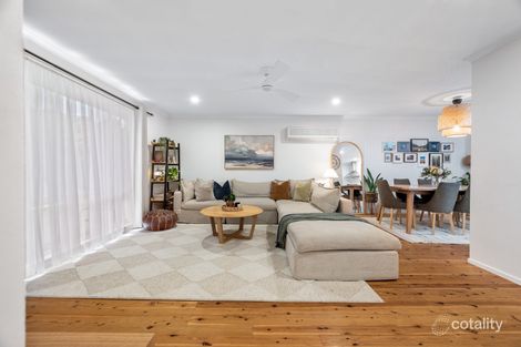 Property photo of 48 Ardrossan Crescent St Andrews NSW 2566