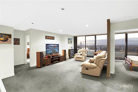 Property photo of 2603/100 Harbour Esplanade Docklands VIC 3008
