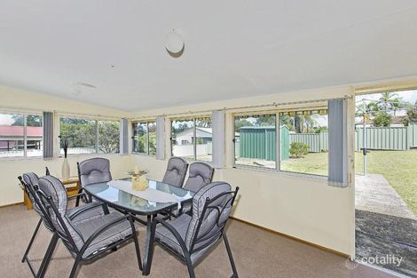 Property photo of 7 Ganur Street Wallsend NSW 2287