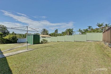 Property photo of 7 Ganur Street Wallsend NSW 2287