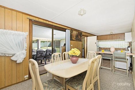 Property photo of 7 Ganur Street Wallsend NSW 2287