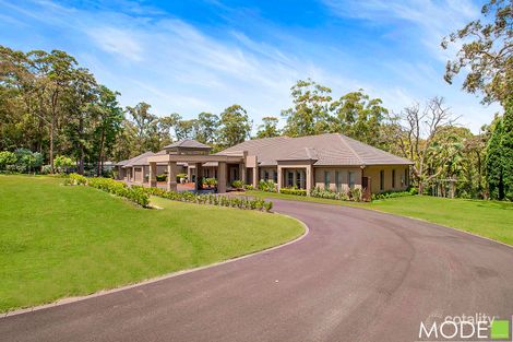 9 Langford Rd, Dural, NSW 2158