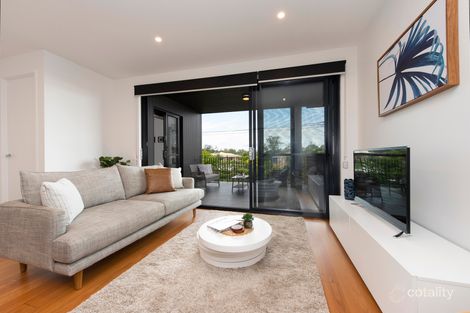 Property photo of 307/133 Clarence Road Indooroopilly QLD 4068