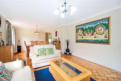 Property photo of 41A Jopling Street North Ryde NSW 2113