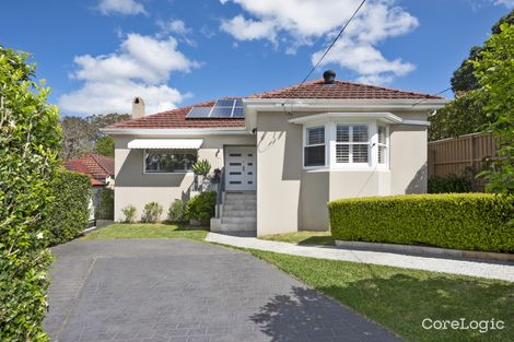 Property photo of 48 Garling Street Lane Cove West NSW 2066