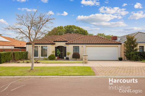 Property photo of 123 Ponte Vecchio Boulevard Ellenbrook WA 6069