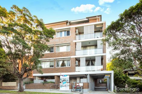 Property photo of 10/21 Beresford Road Strathfield NSW 2135