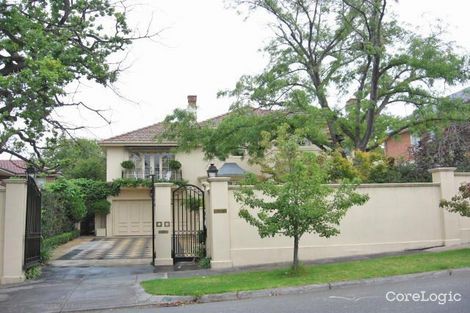 Property photo of 10 Glen Road Toorak VIC 3142