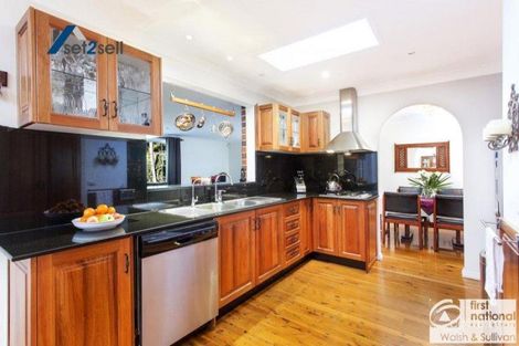Property photo of 42 Cropley Drive Baulkham Hills NSW 2153