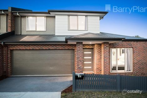 1d John St, Lilydale, VIC 3140