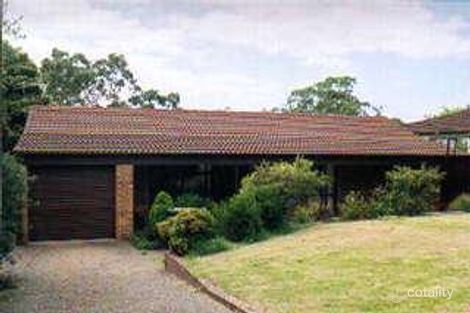 Property photo of 76 Bedford Road Woodford NSW 2778