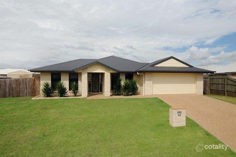 36 Trevean Dr, Kleinton, QLD 4352