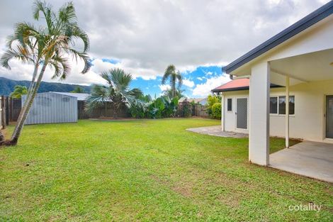 Property photo of 18 Del Manso Crescent Edmonton QLD 4869