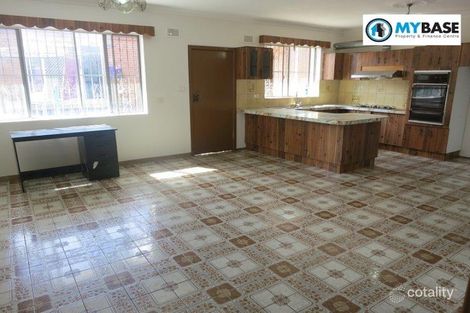 Property photo of 207 Sydenham Road Marrickville NSW 2204