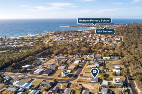Property photo of 14 Wallace Avenue Bicheno TAS 7215