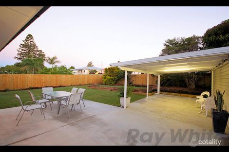 Property photo of 7 Bostock Street Newtown QLD 4305