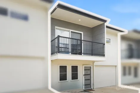 3/16 Macquarie St, Booval, QLD 4304