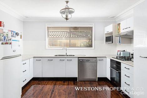 Property photo of 101 Caroline Chisholm Drive Winston Hills NSW 2153