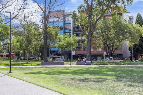 8/11 Elizabeth St, Liverpool, NSW 2170