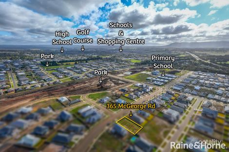 Property photo of 356 McGeorge Road Gisborne VIC 3437