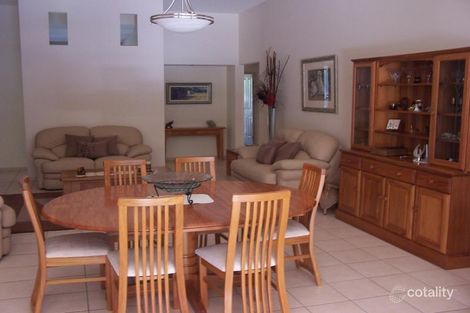 Property photo of 11 Oakview Circuit Brookwater QLD 4300