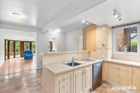 Property photo of 43 Chowne Street Campbell ACT 2612