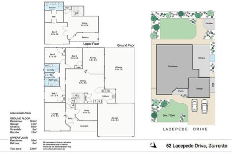 Property photo of 52 Lacepede Drive Sorrento WA 6020