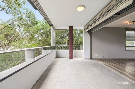 Property photo of 5207/8 Alexandra Drive Camperdown NSW 2050
