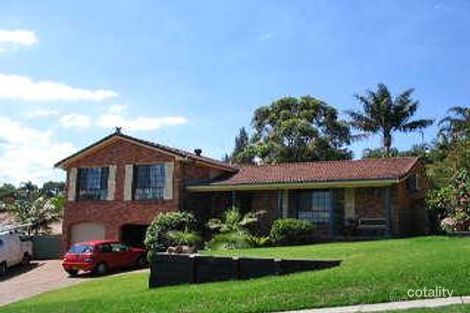 4 Bimbadeen Cl, Belmont North, NSW 2280