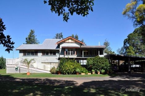 60 Mulgowie Rd, Laidley South, QLD 4341