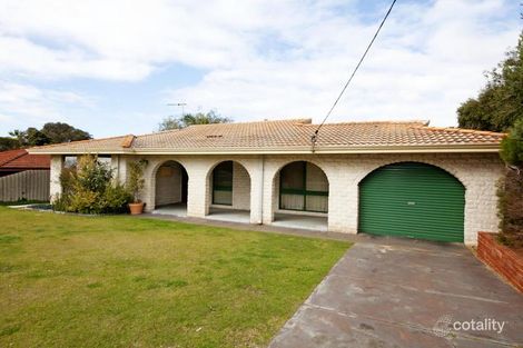 Property photo of 35 Falstaff Crescent Spearwood WA 6163