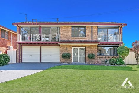 Property photo of 33 Bradley Road South Windsor NSW 2756