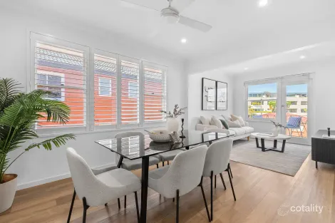 7/49 Gilderthorpe Ave, Randwick, NSW 2031