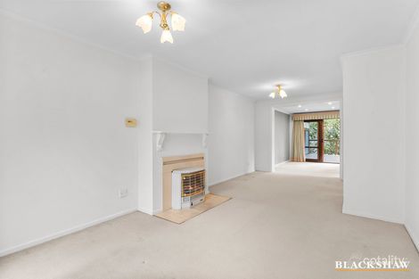 Property photo of 43 Chowne Street Campbell ACT 2612