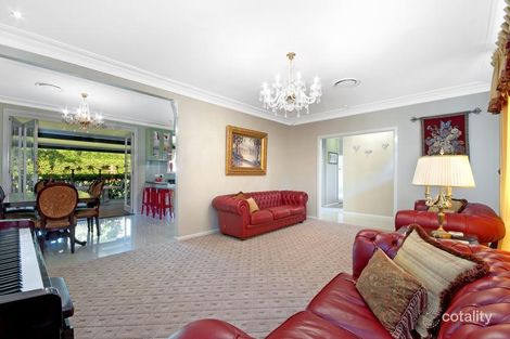 Property photo of 31 Dawson Street Epping NSW 2121