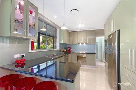 Property photo of 31 Dawson Street Epping NSW 2121