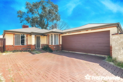 Property photo of 45B Pitt Street St James WA 6102