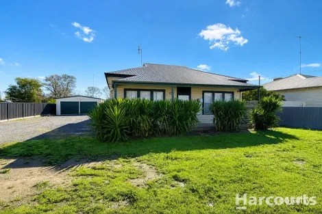 55 LYNOTT ST, HORSHAM, VIC 3400