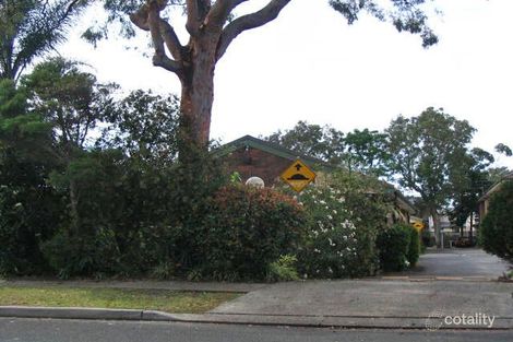 258 Railway St, Woy Woy, NSW 2256